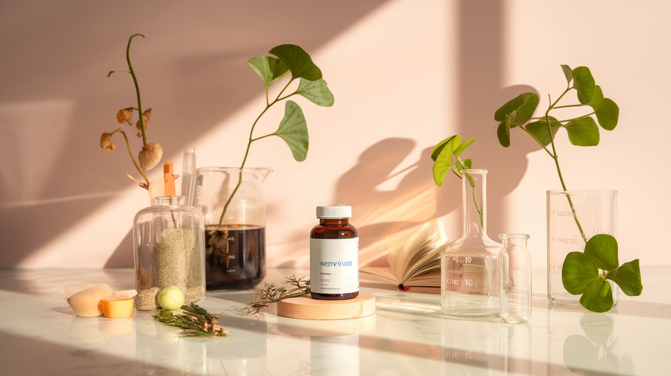 Laboratorul NeuroVita