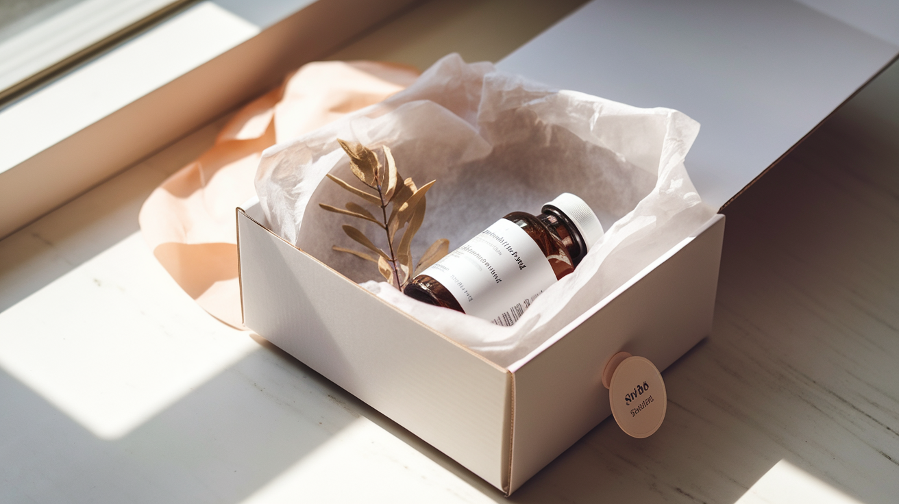 Ambalare NeuroVita Focus