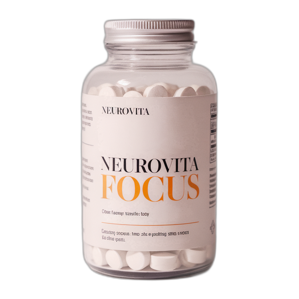 NeuroVita Focus